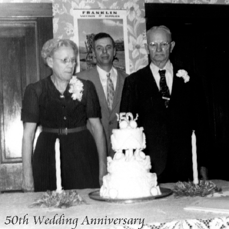 1958-03-08-50th Anniversary-Emma-Melvin-Bill-Hildebrand.jpg